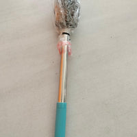 Bottle Jar Toilet Cleaner Brush Scrubber�