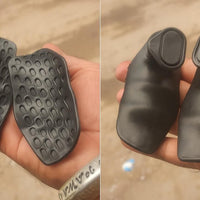 Hand Palm Protection Gripper for Exercise