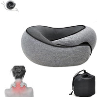 Wander Plus Travel Neck Pillow