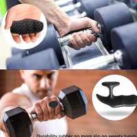 Hand Palm Protection Gripper for Exercise
