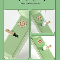 STARLANCE's 4 in 1 Portable Electric Vegetable Cutter Set